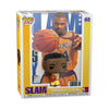 NBA: SLAM - Shaquille ONeal Pop! Cover
