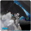 How to Train Your Dragon - Toothless on Light-Up Crystals Statue