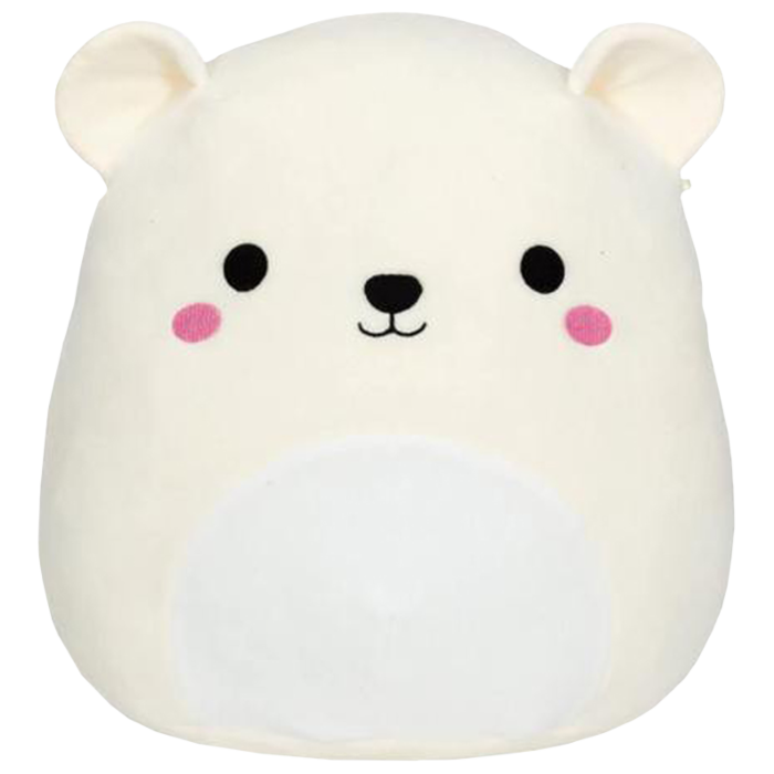 Squishmallows - Brooke the Polar Bear 16