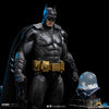 DC Comics - Batman Unleashed Deluxe 1:10 Scale Statue
