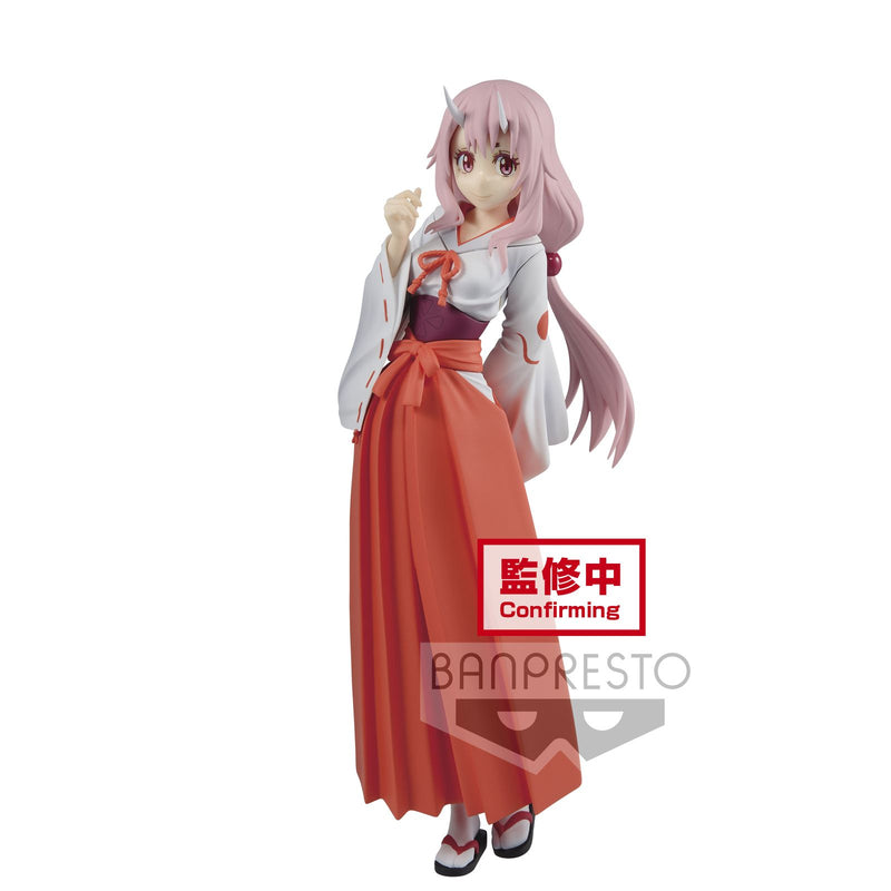 That Time I Got Reincarnated As A Slime - Otherworlder (Vol.5) Shuna Figure