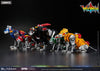 Voltron - Voltron Deluxe Figure