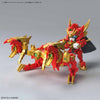 SDBD:R AVALANCHE REX BUSTER Model Kit