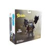 Spawn - The Clown 7 Inch Deluxe Action Figure