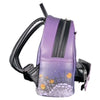 The Nightmare Before Christmas - Lock, Shock and Barrel Bathtub (US Exclusive) Backpack
