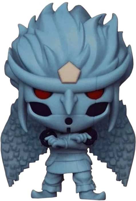 Naruto - Kakashi Perfect Susanoo (US Exclusive) 6in Pop! Vinyl Figure
