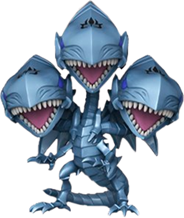 Yu-Gi-Oh - Blue Eyes Ultimate Dragon (US Exclusive) 6