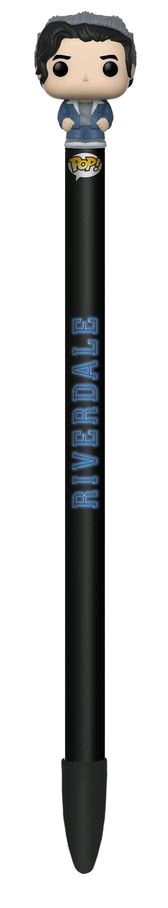 Riverdale - Jughead Pop! Pen Topper