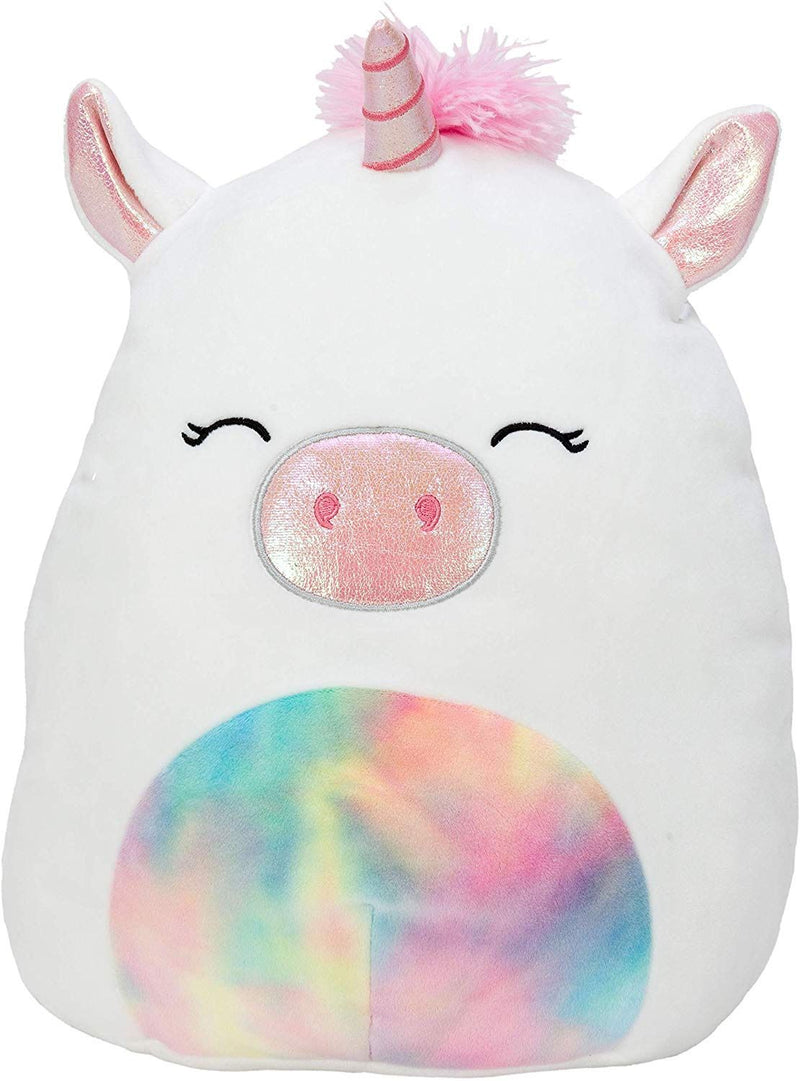 Squishmallows 7 Inch - Sofia the Unicorn