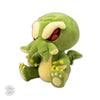 HP Lovecraft - Cthulhu Zippermouth Plush
