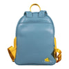 The Little Mermaid (1989) - Ariel & Eric Beach (US Exclusive) Mini Backpack