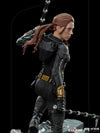 Black Widow - Natasha Romanoff 1:10 Scale Statue