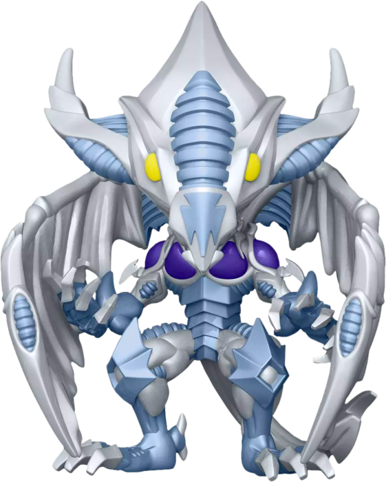 Yu-Gi-Oh - Stardust Dragon (US Exclusive) 6