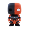 DC Comics - Imperial Deathstroke Pop! Vinyl Figure (SDCC 2021)