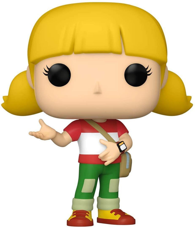 Inspector Gadget - Penny Pop! Vinyl Figure