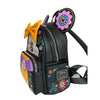 Disney - Minnie Mouse Sugar Skull (US Exclusive) Mini Backpack
