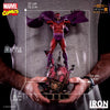 X-Men - Magneto 1:10 Scale Statue