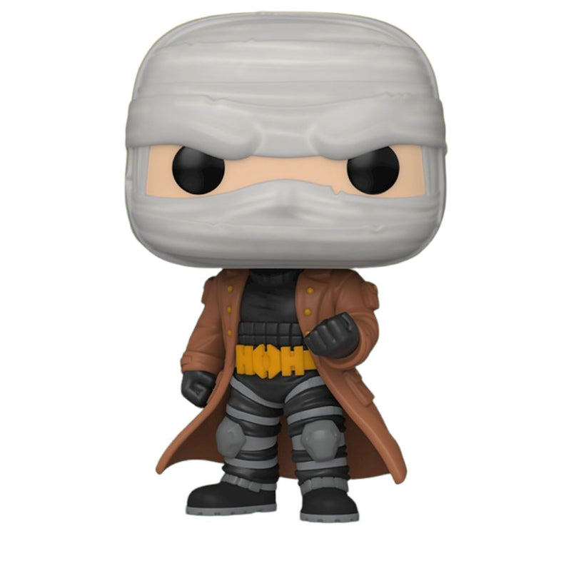 DC - Hush Pop! Vinyl Figure (BCC 22 Exclusive)