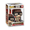 Star Wars Episode I: The Phantom Menace -  25th Anniversary Anakin with Helmet Pop! Vinyl Figure