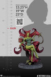 DC Comics - Poison Ivy Variant Maquette