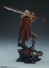 Sideshow Originals - Dragon Slayer Statue