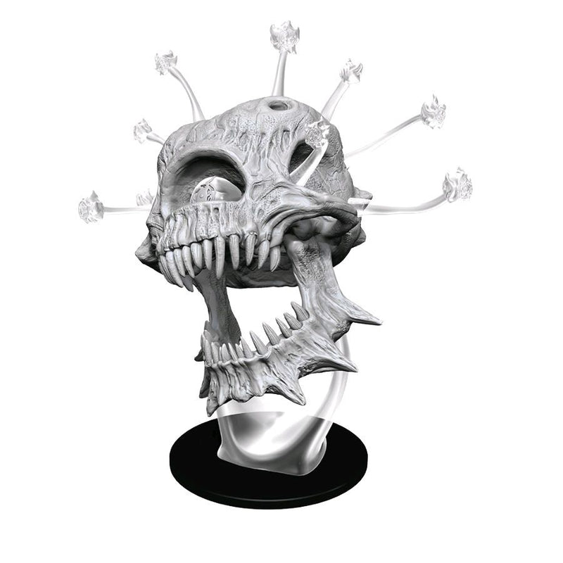 Dungeons & Dragons - Nolzurs Marvelous Unpainted Minis: Death Tyrant