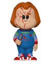 Child's Play - Chucky (Chance of Chase) Vinyl SODA Figure