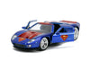 Superman - Ford GT 2005 1:32