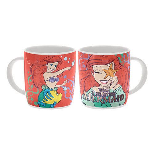 Disney - The Little Mermaid Ariel Coffee Mug