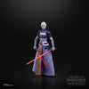 Star Wars - The Black Series: Asajj Ventress Collectible Figure