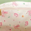Bambi - Springtime Gingham Crossbody