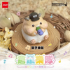 Jinart: Hamster Band Series Blind Box (Single)