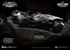 Beast Kingdom - Master Craft Justice League Batmobile