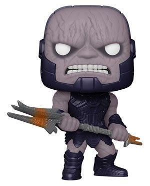 Justice League (Snyder Cut) - Darkseid Pop! Vinyl Figure