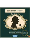 221B Baker Street: The Master Detective Game