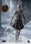 Game of Thrones - White Walker (Deluxe Version) 1/6 Scale Figure