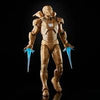 Marvel Legends Series - The Infinity Saga: Happy Hogan and Iron Man (Mark 21) 6