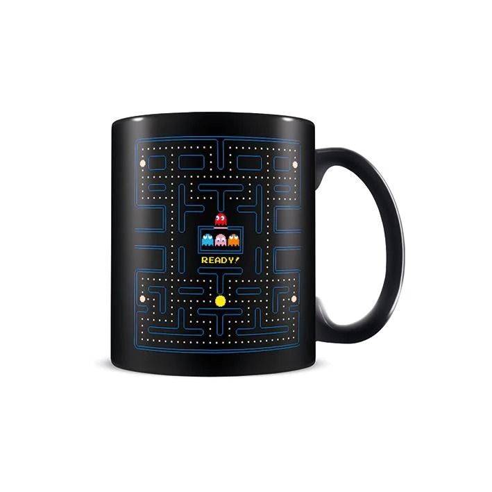 Pac-Man - Maze Mug