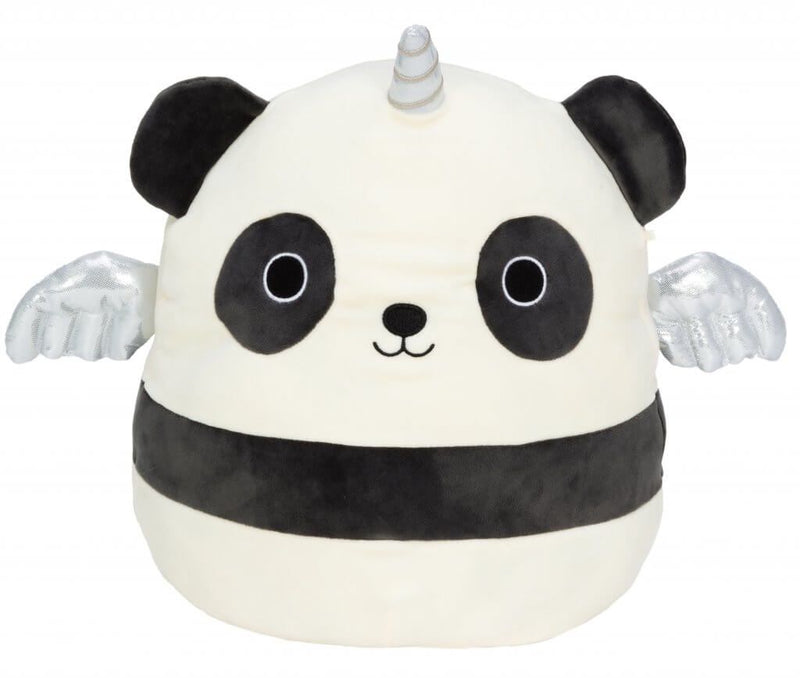 Squishmallows - Kayce the Pandacorn 12