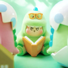 The Sllo: Fluffy Dino Series Blind Box (Single)