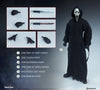 Scream - Ghostface 1:6 Scale 12