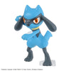 Pokemon - Riolu and Lucario Model Kit
