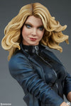 DC Bombshells - Black Canary Premium Format Statue