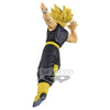 Dragon Ball Z - Match Makers Super Saiyan Trunks Figure