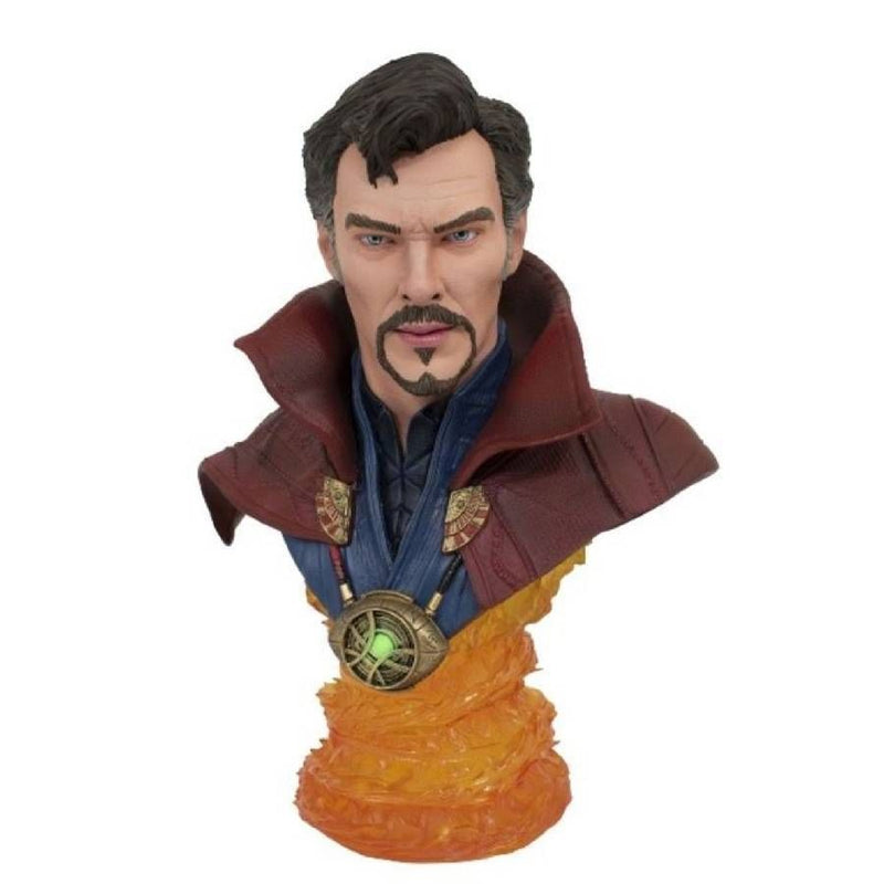 Doctor Strange 2: Multiverse of Madness - Legends In 3D 1:2 Bust