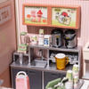Super Creator Kit - Bubble Tea Store