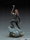Black Widow - Natasha Romanoff 1:10 Scale Statue