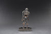 Star Wars: The Mandalorian - Mandalorian and Grogu 1:10 Scale Statue