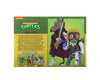 Teenage Mutant Ninja Turtles - Splinter & Baxter Stockman 7