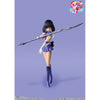 Pretty Guardian Sailor Moon - S Sailor Saturn S.H.Figuarts Action Figure